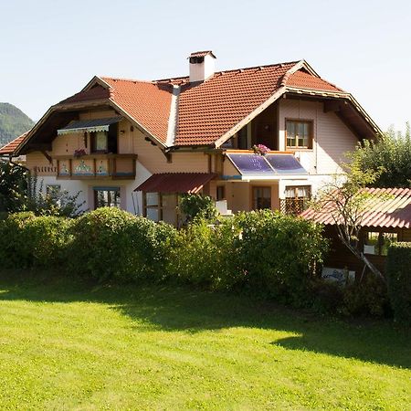 Ferienwohnung Galerie 7 Riegersdorf 외부 사진