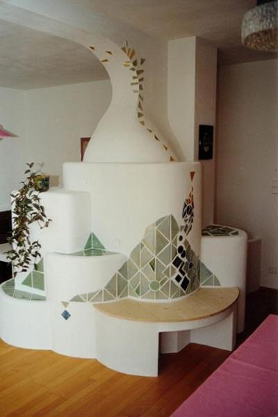 Ferienwohnung Galerie 7 Riegersdorf 외부 사진