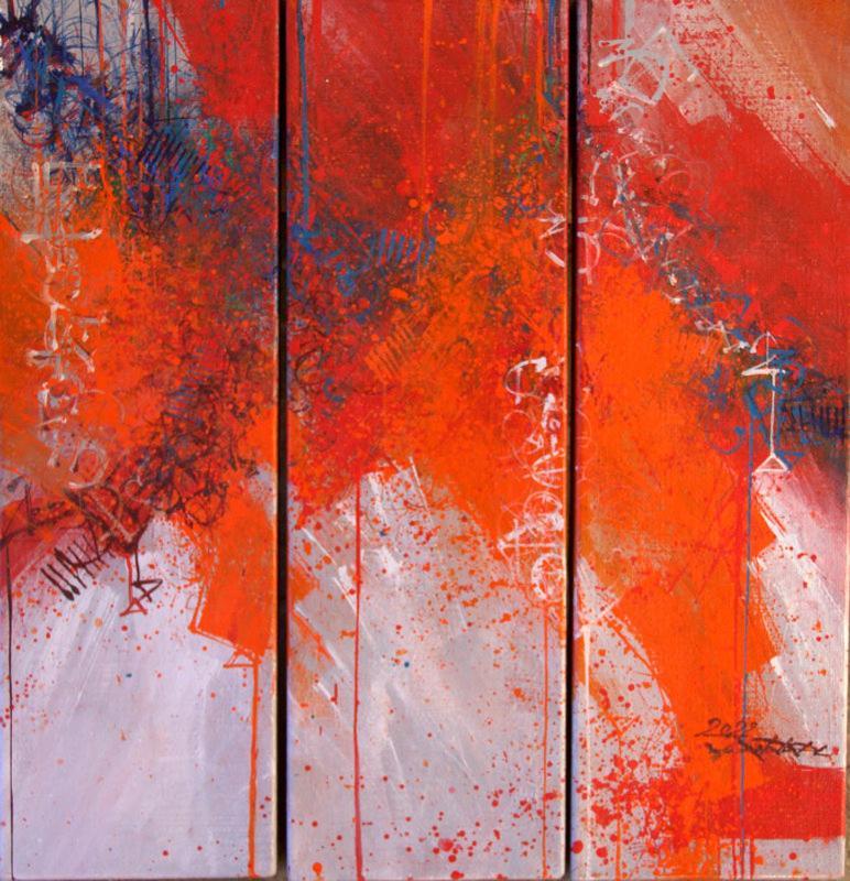 Ferienwohnung Galerie 7 Riegersdorf 외부 사진