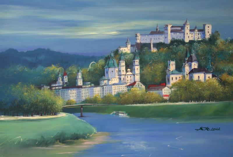 Ferienwohnung Galerie 7 Riegersdorf 외부 사진