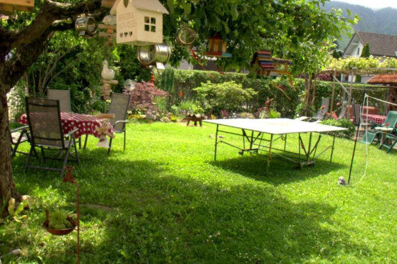 Ferienwohnung Galerie 7 Riegersdorf 외부 사진