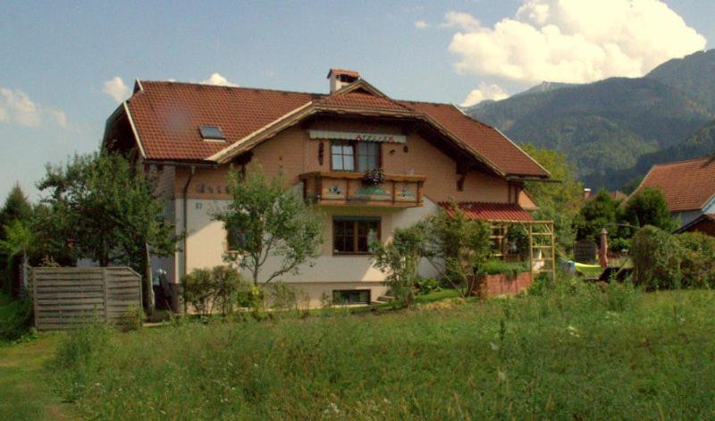 Ferienwohnung Galerie 7 Riegersdorf 외부 사진