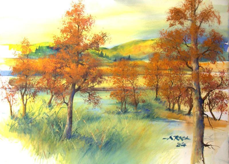Ferienwohnung Galerie 7 Riegersdorf 외부 사진