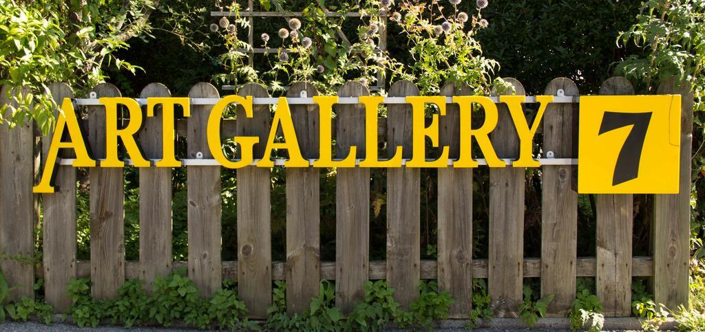 Ferienwohnung Galerie 7 Riegersdorf 외부 사진